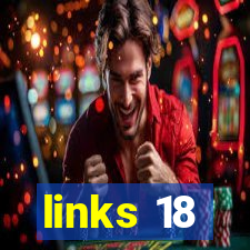 links 18